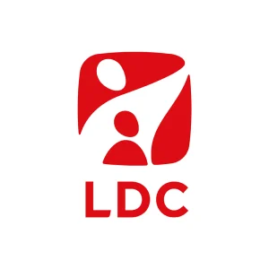 LDC — partenaire Pierre SPS