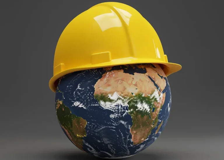 Responsabilité et Engagement RSE — coordination SPS Pierre SPS Le Mans